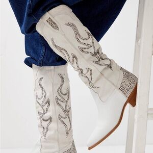 Nashville Nights Boots